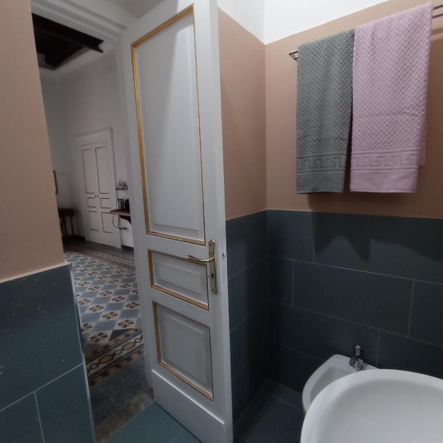 מלון נאפולי La Casa Nova מראה חיצוני תמונה